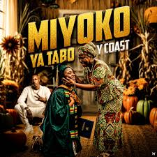 Miyoko Ya Tabo