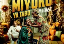 Y Coast – Miyoko Ya Tabo