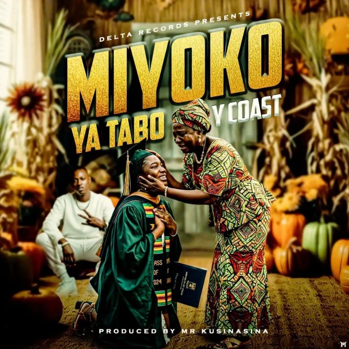 Y Coast – Miyoko Ya Tabo