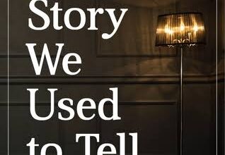 YVESOUL – Stories we used to tell