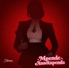 Yammi – Mpende Anaekupenda