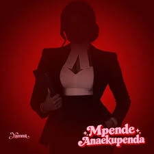 Yammi – Mpende Anaekupenda