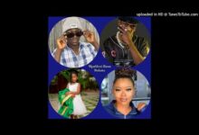 Young Trex Zm – Mwizukanji (Bana Bukata)