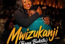 Young Trex Zm – Mwizukanji (Bana Bukata)