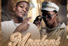 Young Trexy ft Jemax – Mpaleni