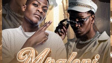 Young Trexy ft Jemax – Mpaleni