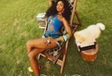 Abigail Chams – Yoyo