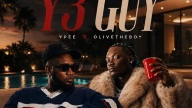 Ypee – Y3 Guy Ft. Olivetheboy
