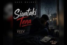 Zack melody – Siyataki Tena