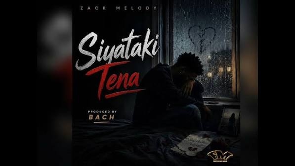 Zack melody – Siyataki Tena