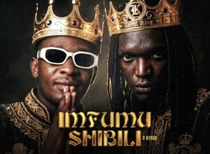 Muzo Aka Alphonso & Kanizi ft Daev – Keeping On Poem