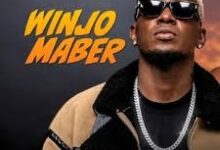 Willy Paul – Winjo Maber