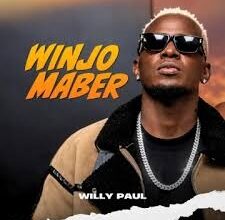 Willy Paul – Winjo Maber