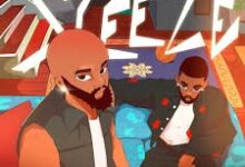 Mr Drew – Steeze Ft. Medikal