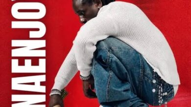 Stans – Naenjoy
