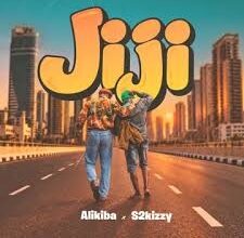 Alikiba x S2kizzy – Jiji
