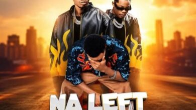 2Da Hero & Mabantu – Na Left Group