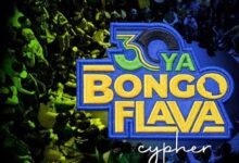 30 Kilinge – 30 Ya Bongo Flava