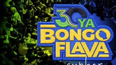 30 Kilinge – 30 Ya Bongo Flava