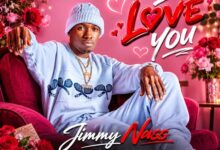 Jimmy Nass – i Love You