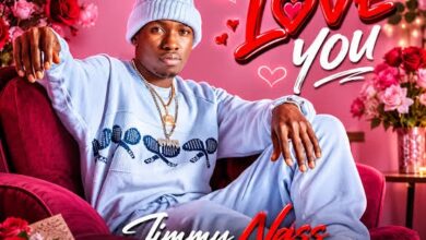 Jimmy Nass – i Love You