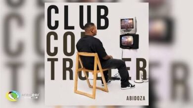 Abidoza – Batlore Tswenya Ft. Tumza D'kota