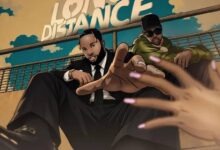 Abochi – Long Distance ft. Medikal