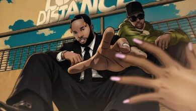 Abochi – Long Distance ft. Medikal