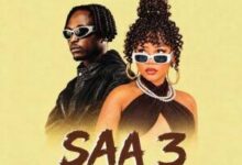 Anayah – Saa 3 Ft. Daway