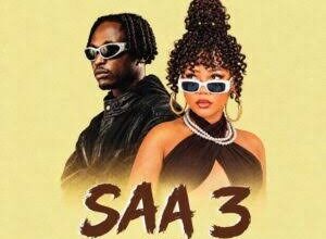 Anayah – Saa 3 Ft. Daway