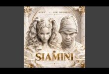 Appy– Siamini Ft 10K degreez