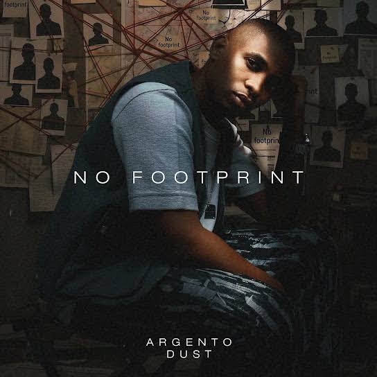 Argento Dust – Ayxabene Ft Section Five, Kususa , Blxckie & Zee Nxumalo