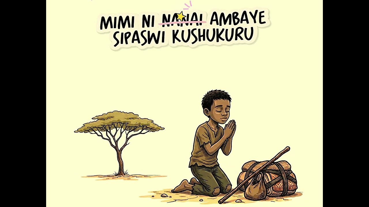 B2k Mnyama – Namimi