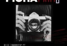 Baddest 47– Picha (Part 2) Ft. Moni Centrozone X Country Wizzy X Jaivah X 10K Degreez |