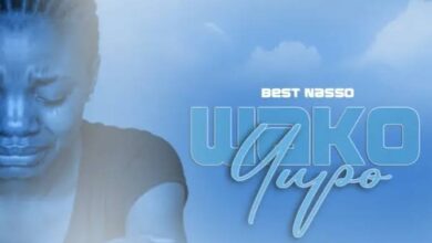 Best Naso – WAKO YUPO