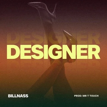 BillNass – Designer