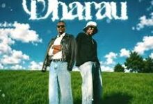 Buddah Boss– Dharau Ft. Lody Music