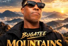 Bugatee - Mountains.