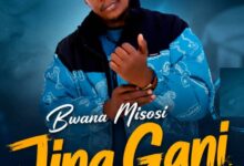 Bwana Misosi – Jina Gani
