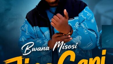 Bwana Misosi – Jina Gani