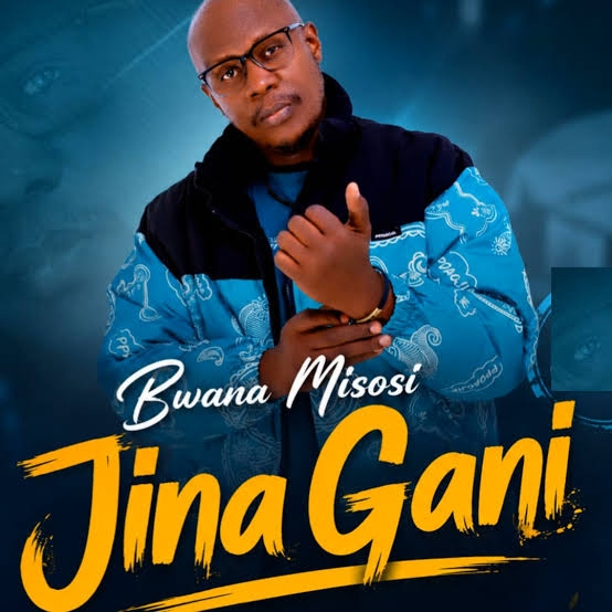 Jina Gani
