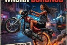 Chalii Mtoto wa Bibi– Washa Burungu Ft. Udani Gang