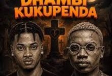 Chine Ft. Dogo Paten – Dhambi Kukupenda