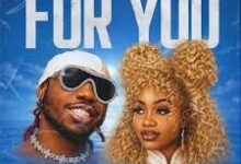 Chocolate Stargirl– For You Ft. Chino Kidd