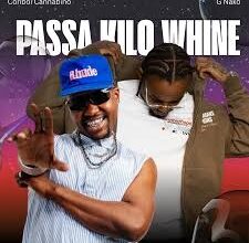 Conboi Cannabino – Passa Kilo Whine Ft. G Nako