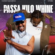 Conboi Cannabino – Passa Kilo Whine Ft. G Nako