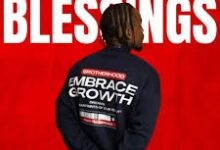 Conboi Cannabino– Blessings Ft. Mapanch Bmb