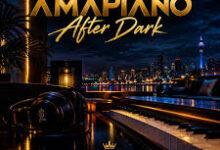 Deejay Zebra SA – Midnight Sax