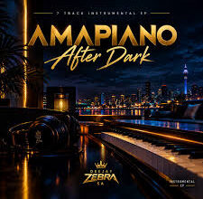Deejay Zebra SA – Midnight Sax