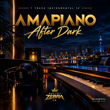 Deejay Zebra SA – Midnight Sax